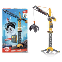 DICKIE - Jeřáb Mighty Crane 110 cm, na kabel