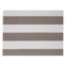 Prostírání Stripes, béžové/bílé - Westmark