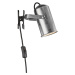 NORDLUX Porter lampa s klipem galvanizovaná ocel 2213062031