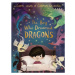 The Boy Who Dreamed Dragons - Caryl Lewis, Carmen Saldana (ilustrátor) - kniha z kategorie Fanta