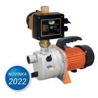 AquaCup HYDRO CONTROL JET 1200 Čerpadlo s hydrostatem 230V 1,2kW 63l/min 48m