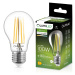 LED žárovka E27 A60 11W = 100W 1521lm 4000K Neutrální 360° Filament LUMILED