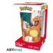 Sklenice Pokémon - Charizard 400 ml