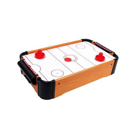 Dřevěné hry Stolní Air Hockey SMALL FOOT