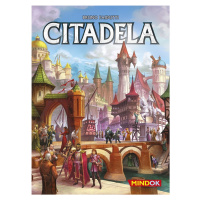 Citadela, 1.  vydání - Bruno Faidutti