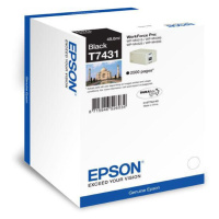 EPSON T8661 (C13T866140) - originální