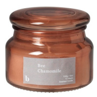 Vonná svíčka s vůní heřmánku doba hoření 15 h Broste APOTHE - Bee Chamomille
