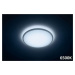 LED Stropní/ nástěnné svítidlo Philips Wawel 31821/31/P5 17W 35cm