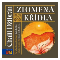 Zlomená křídla: 2 CD