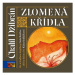 Zlomená křídla: 2 CD