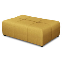 Žlutý modul pohovky Rome - Cosmopolitan Design