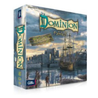 Dominion - Pobřeží