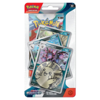 Pokémon TCG: Paradox Rift - Premium Checklane Blister Hydreigon