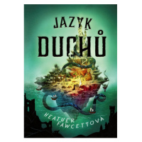 Jazyk duchů CPRESS