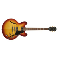 Epiphone ES-335 Figured Raspberry Tea Burst