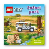 LEGO CITY Safari park