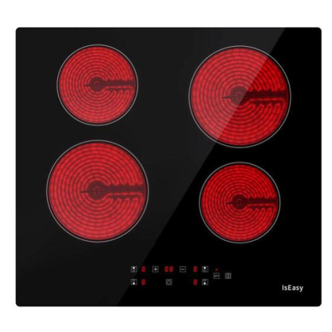 Deska sklokeramická isEasy T4-04