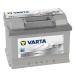 VARTA SILVER Dynamic 61Ah, 12V, D21