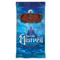 Flesh & Blood TCG - Part the Mistveil Booster