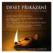 Somr Josef: Deset přikázání - CD