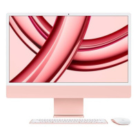 Apple iMac 24