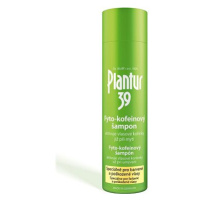 PLANTUR39 Fyto-kofein Shampoo Coloured Hair 250 ml