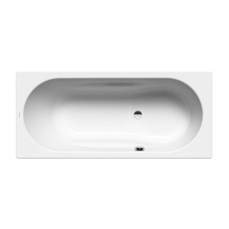 Kaldewei Vaio Set obdélníková vana 170x70 cm smaltovaná ocel levá i pravá 234 434 013 001