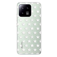 iSaprio Stars Pattern pro white pro Xiaomi 13