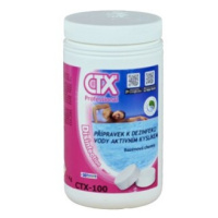 AstralPool CTX-100  aktivní kyslík tablety 1 kg