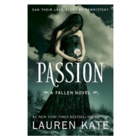 Passion - Lauren Kate - kniha z kategorie Beletrie pro děti