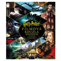 Harry Potter: Filmová kouzla