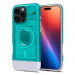 Spigen Classic C1 MagSaf Bondi Blue iPhone 16 Pro Max