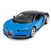 R/C auto Bugatti Veyron Chiron (1:14) blue