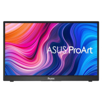 ASUS ProArt PA148CTV LED monitor 14