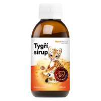 MYCOMEDICA Tygří sirup 200 ml