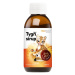 MYCOMEDICA Tygří sirup 200 ml