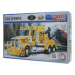 Stavebnice Monti System MS 42 SOS Service Western star 1:48 v krabici 22x15x6cm