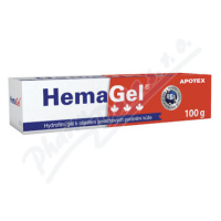 HemaGel 100g