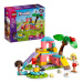 LEGO® Friends 42640 Hřiště pro morčata