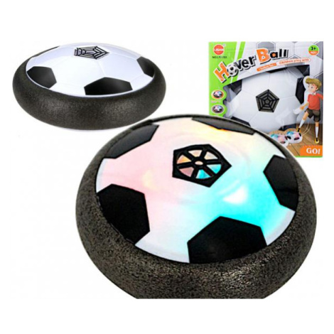 Fotbalový míč - Air disk Toys Group