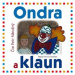 Ondra a klaun - Michal Vaněček - audiokniha