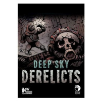 Deep Sky Derelicts (PC) DIGITAL