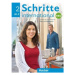 Schritte international Neu 2 Paket KB + AB mit Gloss. Hueber Verlag