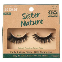 KISS Sister Nature Lash - Sage