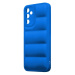 Obal:Me Puffy kryt Samsung Galaxy A14 5G modrý