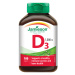 Jamieson Vitamin D3 1000 IU 100 tablet