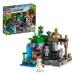 LEGO® Minecraft® 21189 Jeskyně kostlivců - 21189