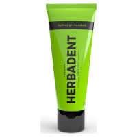 Herbadent ORIGINAL Bylinný gel na dásně bez krabičky, 25g