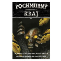 Pochmurný kraj 3 - Hadilovka