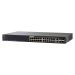 Cisco switch CBS350-16T-2G-EU (16xGbE, 2xSFP, fanless)